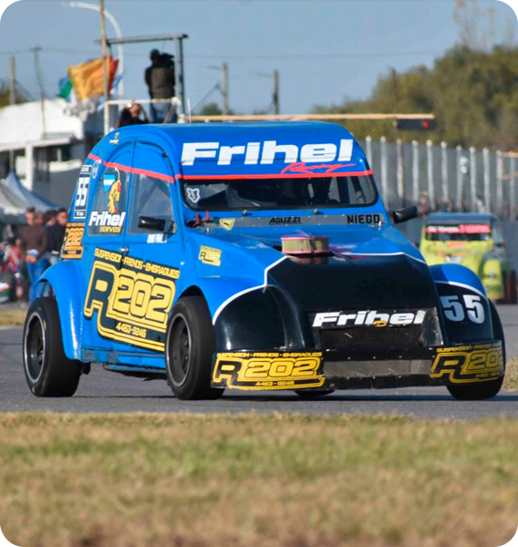 Frihel Racing