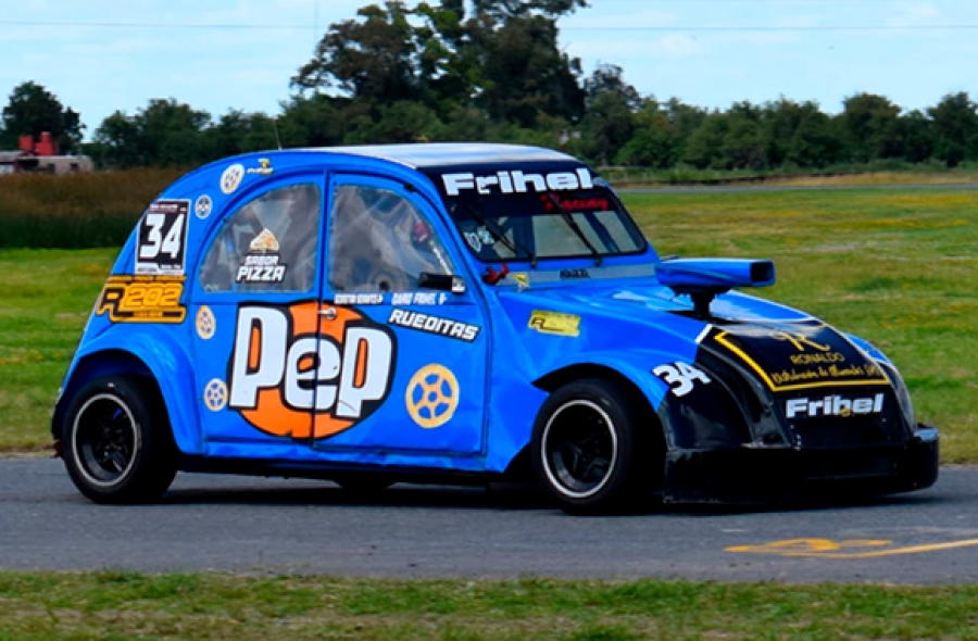 VICTORIA Y CAMPEONATO EN SUSPENSO