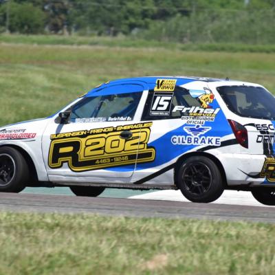 Fecha 7 - APZN en Junín 18/10/25